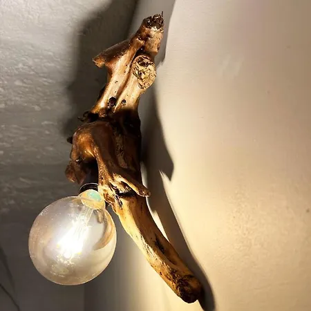 Nyaraló Calamedde Nel Centro Storico Pugliese Fasano