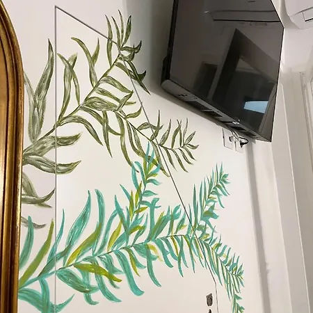 Nyaraló Calamedde Nel Centro Storico Pugliese *