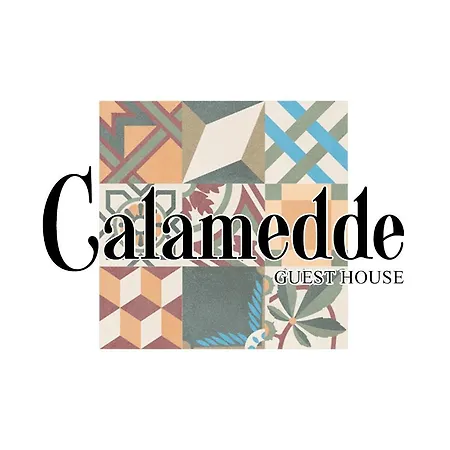 Holiday home Calamedde Nel Centro Storico Pugliese Fasano