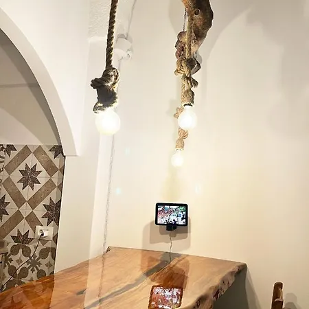 Calamedde Nel Centro Storico Pugliese Holiday home *