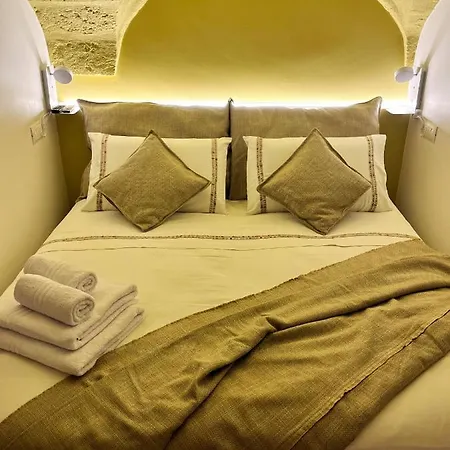 Holiday home Calamedde Nel Centro Storico Pugliese Fasano