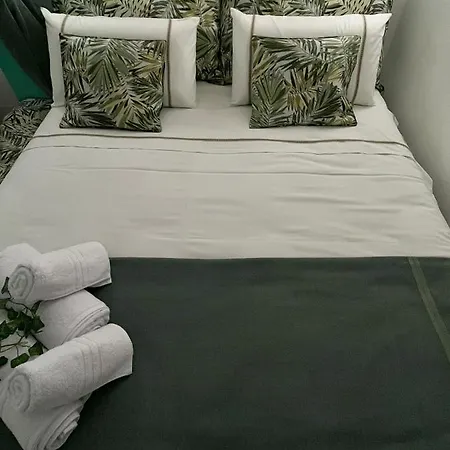 Holiday home Calamedde Nel Centro Storico Pugliese *