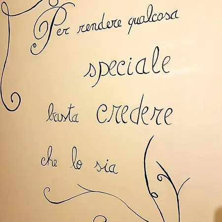 Holiday home Calamedde Nel Centro Storico Pugliese *