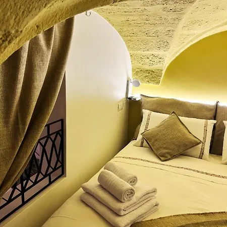 Holiday home Calamedde Nel Centro Storico Pugliese Fasano