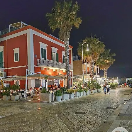 Calamedde Nel Centro Storico Pugliese Holiday home Fasano