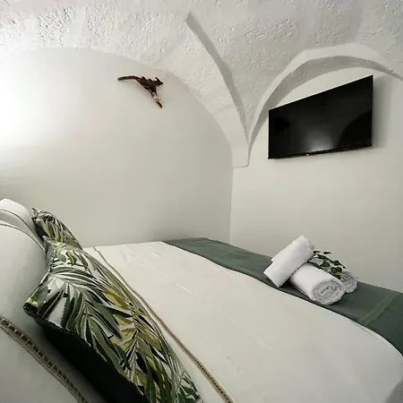 Holiday home Calamedde Nel Centro Storico Pugliese