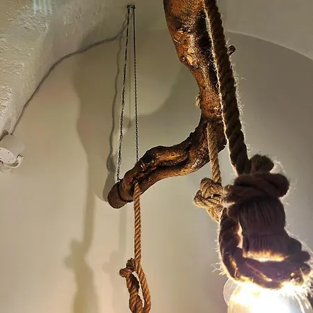 Calamedde Nel Centro Storico Pugliese Fasano