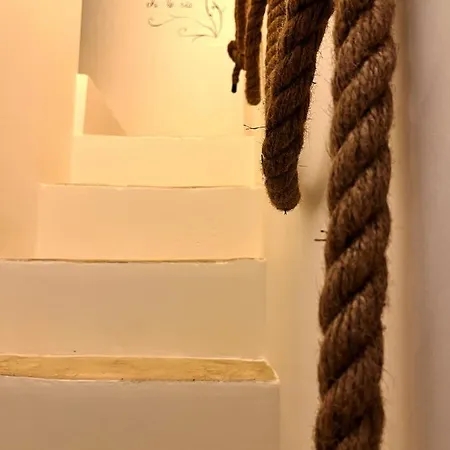Calamedde Nel Centro Storico Pugliese * Fasano