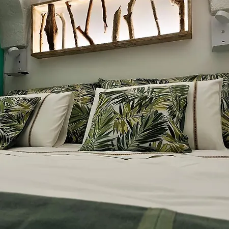 Holiday home Calamedde Nel Centro Storico Pugliese Fasano