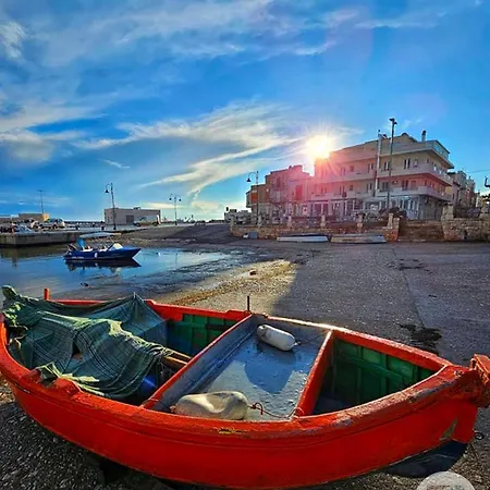 Calamedde Nel Centro Storico Pugliese Holiday home Fasano