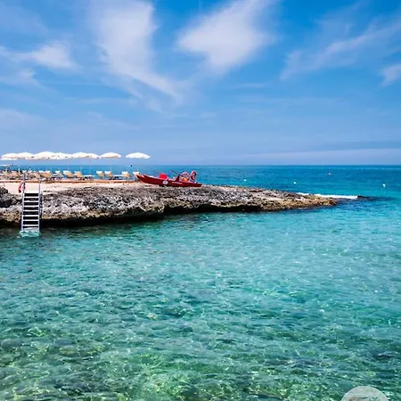 Holiday home Calamedde Nel Centro Storico Pugliese *