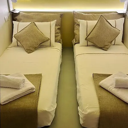Holiday home Calamedde Nel Centro Storico Pugliese *
